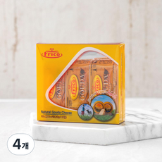 프리코 미니 고다 치즈스틱, 20g, 6개입, 4개
