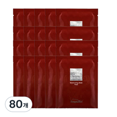 Temptation 撫紋面膜, 1入, 80個