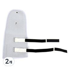 頂級健康醪液抑製劑, 2個