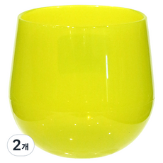SiLiPINT 酒杯 Lime Light 415ml, 2個
