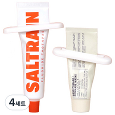 Lifestyler KR U-MUNIC 平口式抽水頭 2入, 白色, 4套