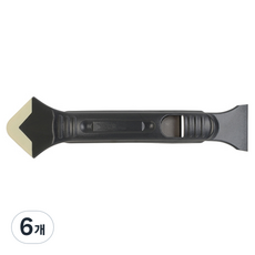 smato 矽膠刮刀 SM-STS7P C1091081, 6個