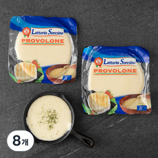소레시나 프로볼로네, 200g, 1개입, 8개