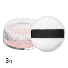 KATE 凱婷 零瑕肌密蜜粉Z, 光澤粉紅, 3盒