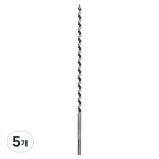 보쉬 PRO Auger bits 6 x 170 x 235 mm 2608597622, 5개