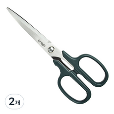 Canary剪刀強力用, RCK-200K, 2個