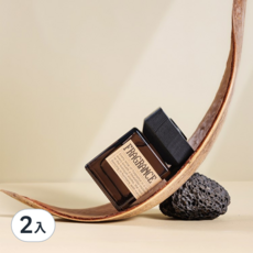 職日生 山川方蓋擴香瓶 紗紗晚風, 2入, 海洋清新調, 100ml