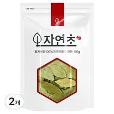 月桂葉香料, 150g, 2個