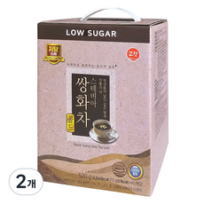 Kohyang 甜菊雙和茶, 40入, 13g, 2個