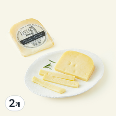 포인트 레이스 (POINT REYES) 토마 치즈, 170g, 2개, 1개입