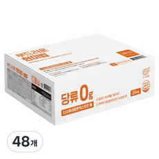 한채원 부드러운 현미 즉석밥, 180g, 48개