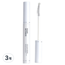 바이옴액티베이트 아이래쉬 세럼, 3개, 7ml