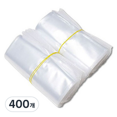 經濟實惠型夾鏈袋 12 x 12 cm, 400個, 1入
