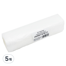 프로메이드 모드 휴지통 전용봉투 50p, 20L, 5개