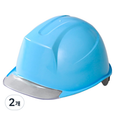 DONGMYUNG 新款棒球帽型透明視窗安全帽 DMS-M-3001(AM-841), 2個