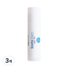 bebe maman 舒眠棒 Pure, 5g, 3支