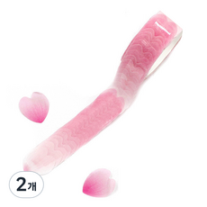 Like Zone 自黏紙膠帶, 2個, 類型6