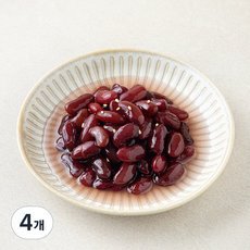 오늘의밥상 강낭콩, 350g, 4개