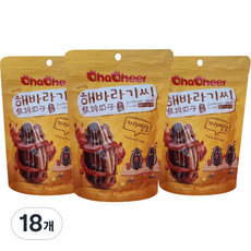 ChaCheer 洽洽 葵花籽 焦糖香, 180g, 18個