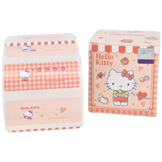 Hello Kitty 凱蒂貓 B21感熱貼紙/防水貼紙 我的最愛 315張, 1個, 1個裝