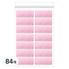 Darkness 大號髮捲, 隨機出貨, 84個