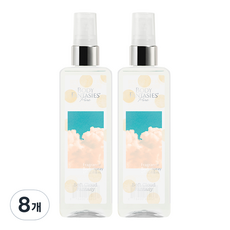 身體幻想身體薄霧純軟雲幻想, 118ml, 8個