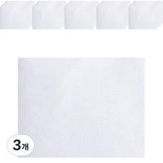 BuyME 防染色洗衣紙巾, 3個, 100入