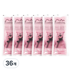 플로리스 파라핀왁스 피치 453g, 36개