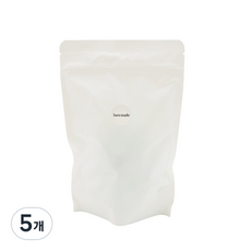 bluewash Here Made安心洗碗機用洗碗粉 藥片型 70入, 280g, 5個