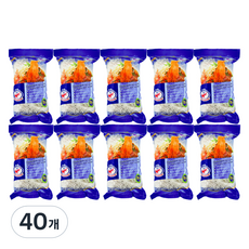 초창 버미셀리, 40개, 40g