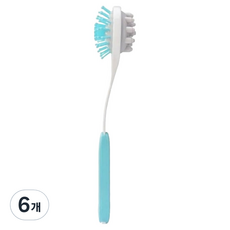 SS 雙面捶打多功能按摩槌 7 x 36.5 cm, 6個, 薄荷綠