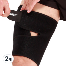 Geongangbyeolbat 大腿護具, 2個