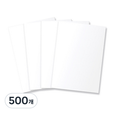 白象紙 150g, 500個, B4