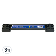 smato 磁力桿 MTB200 30LBS C1990393 200mm, 3個