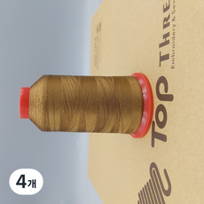 탑스레드 폴리 자수실, 871, 4개