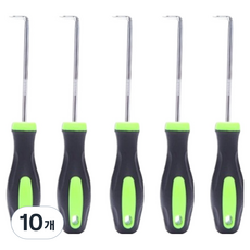디와이(DY) 오링풀러 90도 팁, 10개