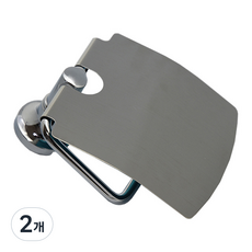 衛生紙架 YB-800, 單色, 2個