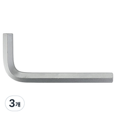 sunkey L型六角扳手 14mm SL-14, 3個