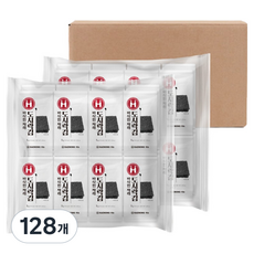 해농 바삭한 재래 도시락김, 5g, 128개