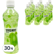 모히또에이드, 30개, 350ml