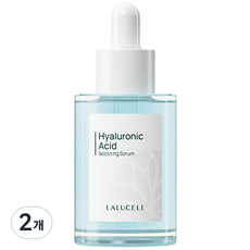 라루셀 히알루로닉애씨드 세럼, 33ml, 2개