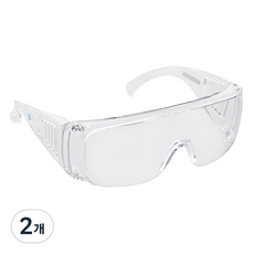 sunkey 安全眼鏡 SGS-162, 2個