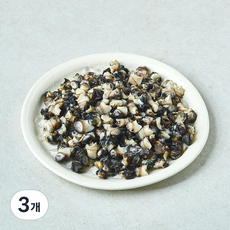 국내산 산지직송 논우렁살, 3개, 500g