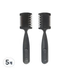 體毛打薄梳, 2入, 5個