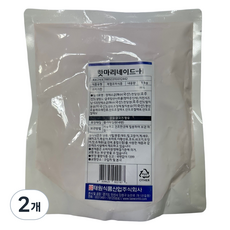 태원 핫마리 네이드 H, 1kg, 2개