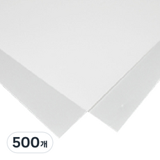 描圖紙 50g, A4, 500個