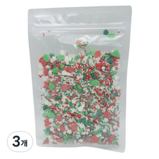 E Home Baking 聖誕派對糖珠, 100g, 3個