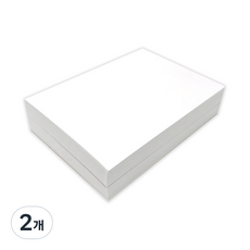 MOORIM 肯特紙 白色 180g 16開, 500張