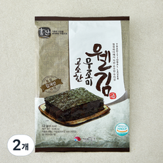 고소한 무조미 웰김, 13g, 1개입, 2개