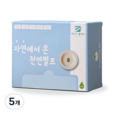 morningdew 抽取式抹布, 50入, 5個